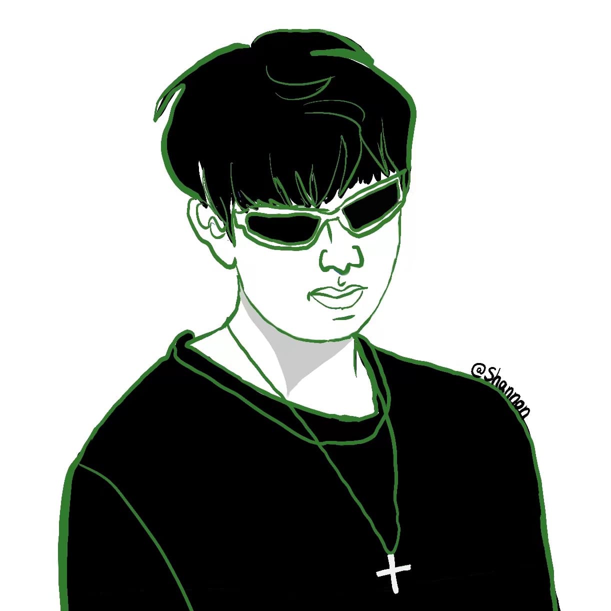 Shannon